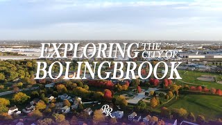 Living in Bolingbrook Illinois 🏡 Everything you need to know [upl. by Rosa357]