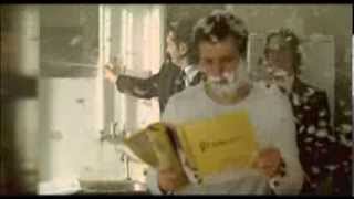 Van Gogh  Spisak razloga  Official Video 2006 [upl. by Alegnat]