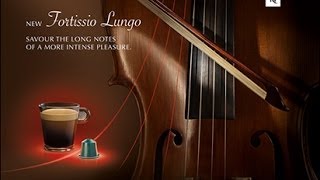 De Vernieuwde Fortissio Lungo [upl. by Ecnerrot226]