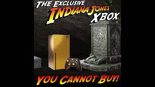 You Cant Buy This Indiana Jones XBOX indianajonesandthegreatcircle indianajones xbox bethesda [upl. by Fen]