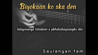 New maranao song 2022 By Saulangan fam [upl. by Frasch]