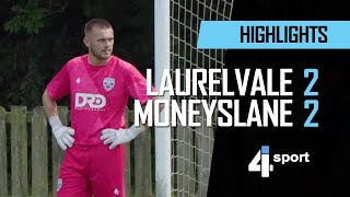 Laurelvale 2  2 Moneyslane  03 Aug 24 [upl. by Burrows]