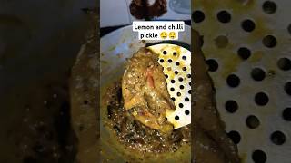 🤤 achar motivation support food peacefulvillagelife youtubeshorts [upl. by Pinchas]