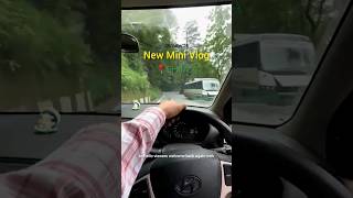 Shimla Mini Vlog ❤️  28July24  shimla view shimlavlog minivlog nature weather ytshort [upl. by Aynahs]