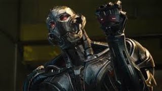 James Spader returning as Ultron for Vision series for Disney [upl. by Rutger]