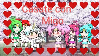 cásate con migo chibi moon [upl. by Whitelaw]