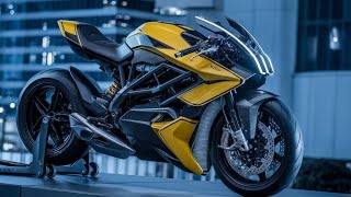 Finally 2025 MV Agusta Brutale 1000RR – The Ultimate HyperNaked Powerhousequot [upl. by Ralyat]