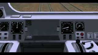 Southall Train Crash 1997 [upl. by Thacher]