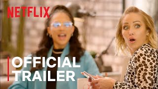 Selling Sunset  Season 4 Official Trailer  Netflix [upl. by Sonja]