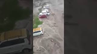 Dangerous Condition at Dechenling Thimphu Bhutan [upl. by Dine]