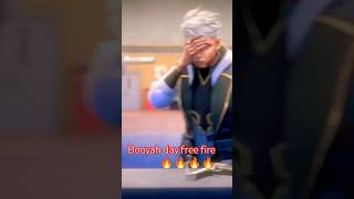 Free Fire’s INSANE Booyah Day Event freefirefreefireindia [upl. by Tate]