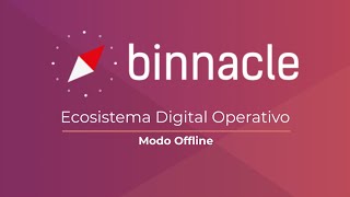 Binnacle  Modo Offline [upl. by Etnomal]