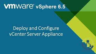 4 Deploy and Configure a vCenter Server Appliance Step by Step guide [upl. by Nero508]