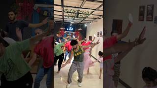 Hass Hass Sia Diljit Doshan Class Video Dance By IFDs shorts viral [upl. by Grose]