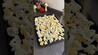 Abonnetoi ❤️cuisine recette chef Paris recettehealthy recettefacile fry frypg pourtoi [upl. by Nessim349]