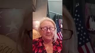 Town Hall Campaign Update Press Release Voter Fraud President Candidate Susan Buchser [upl. by Annah]