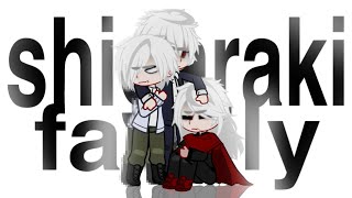 ⋆⁺✶ shigaraki family amp co on crack  ships fam AU [upl. by Gilford]