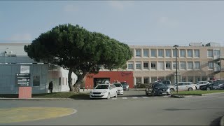 Présentation Hôpital Prive de la Baie  Avranches  Vivalto Santé [upl. by Follmer]