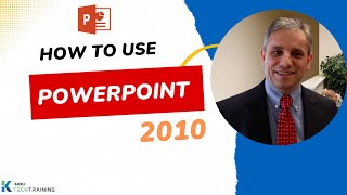 PowerPoint 2010 Tutorial All You Need to Know About PowerPoint [upl. by Alys]