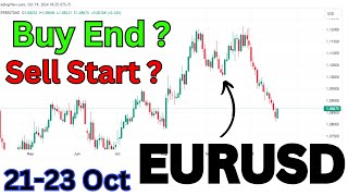 EUR USD Analysis Today  EURUSD Trading  Eurusd Today Analysis [upl. by Kcirtemed]