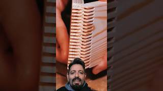 Encastres perfectos en madera crafman tips diy woodworking ideas brillantes [upl. by Leipzig80]