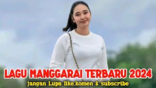 Lagu Manggarai Terbaru 2024  Cvr Inok Raca amp Sever Radung [upl. by Navinod]