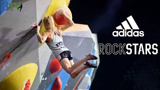 Adidas ROCKSTARS 2019  Finals [upl. by Anabel]