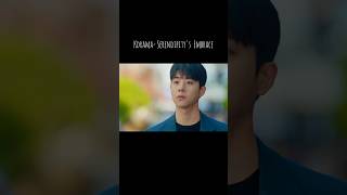 💙 kdrama serendipitysembrace chaejonghyeop viralkdrama kdramashorts kdramaedit youtubeshorts [upl. by Nepil]