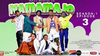 Namamajo Series  Episode 3 With English Subtitles 2024 [upl. by Nick]