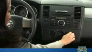 2009 Nissan Versa Review  Kelley Blue Book [upl. by Dianthe]