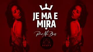 Je Ma e Mira  Prod MiriBeatz Hard Albanian Rap Beat [upl. by Eirolav]