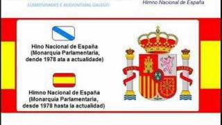 Himno Nacional de España [upl. by Hendrix]