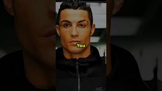 Lewandowskis Heartfelt Tribute to Ronaldo Total Respect [upl. by Cinomod813]