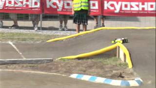 LiveRC  2011 IFMAR EP OffRoad Worlds 2WD Rounds 14 with Highlights [upl. by Eckhardt]