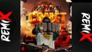 Vybz Kartel  The Comet Sprite Riddim Remix 2024 Addi Free [upl. by Elvera]