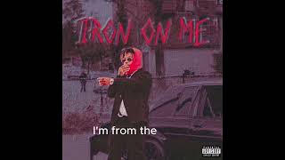 If I Produced Iron on Me by Juice WRLD [upl. by Nnyliak]