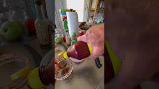 Gabacho makes a michelada recipe for latina wife michelada latina [upl. by Pero]