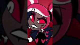 Hehehe helluvaboss blitz striker youtubeshorts tiktok template angeldustedit alastor [upl. by Glaab742]