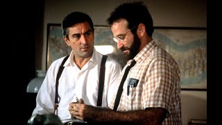 Awakenings Full Movie Facts  Robert De Niro  Robin Williams  John Heard  Julie Kavner [upl. by Dnaleel]