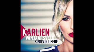 Karlien van Jaarsveld  Sing Vir Liefde Dj Saxie Remix [upl. by Lisa]