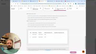 Thermal Energy Chapter 3 Guided Notes Q105 to Q108 [upl. by Tupler]