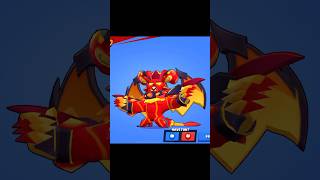 Demon MORTIS😈😱 Brawl Stars Sneak Peeks shorts brawlstars [upl. by Limbert]