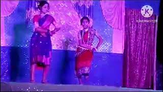 phagunero Mohona covered by pratyusha and shreya [upl. by Brass741]