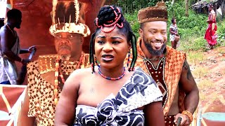 THE UNPLANNED HEARTS  FREDERICK LEONARDDESTINY ETIKOUGEZU J UGEZU 2024 NEW TRENDING MOVIE [upl. by Hadnama]