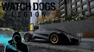 Watch Dogs Legion  Part 23  Hindi Commentary [upl. by Mistrot938]