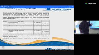 contabilidad 1 domingo semana 11 [upl. by Eceinehs]