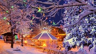 The Worlds Most Magical Christmas Towns [upl. by Steffy]