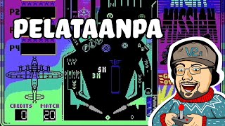 Pelataanpa Ehostettua C64ää [upl. by Giannini425]