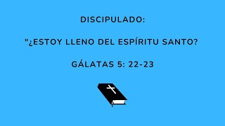 Aposento Alto quotSomos de Cristoquot Ro 8 3139 cristo fe reino evangelismo dios discipulado [upl. by Yerok]