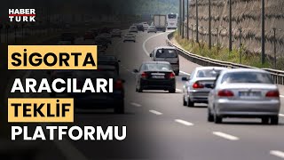 Zorunlu trafik sigortasında yeni dönem yarın başlıyor [upl. by Schoenburg657]